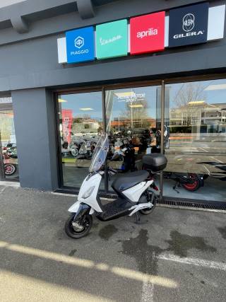 PIAGGIO PIAGGIO ONE 45 - 2021