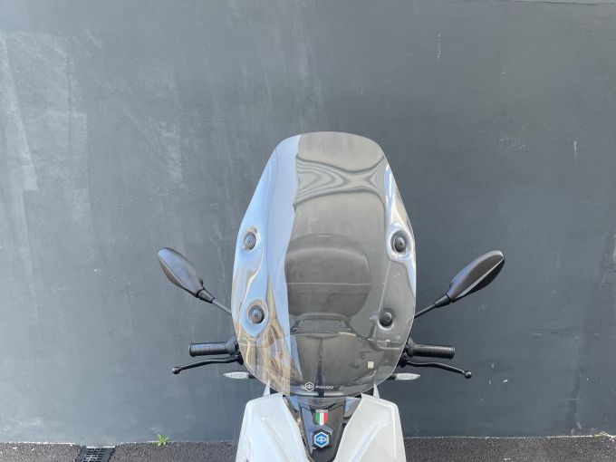 PIAGGIO PIAGGIO ONE 45 4
