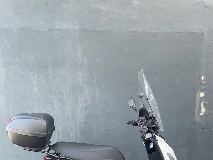 PIAGGIO PIAGGIO ONE 45 4
