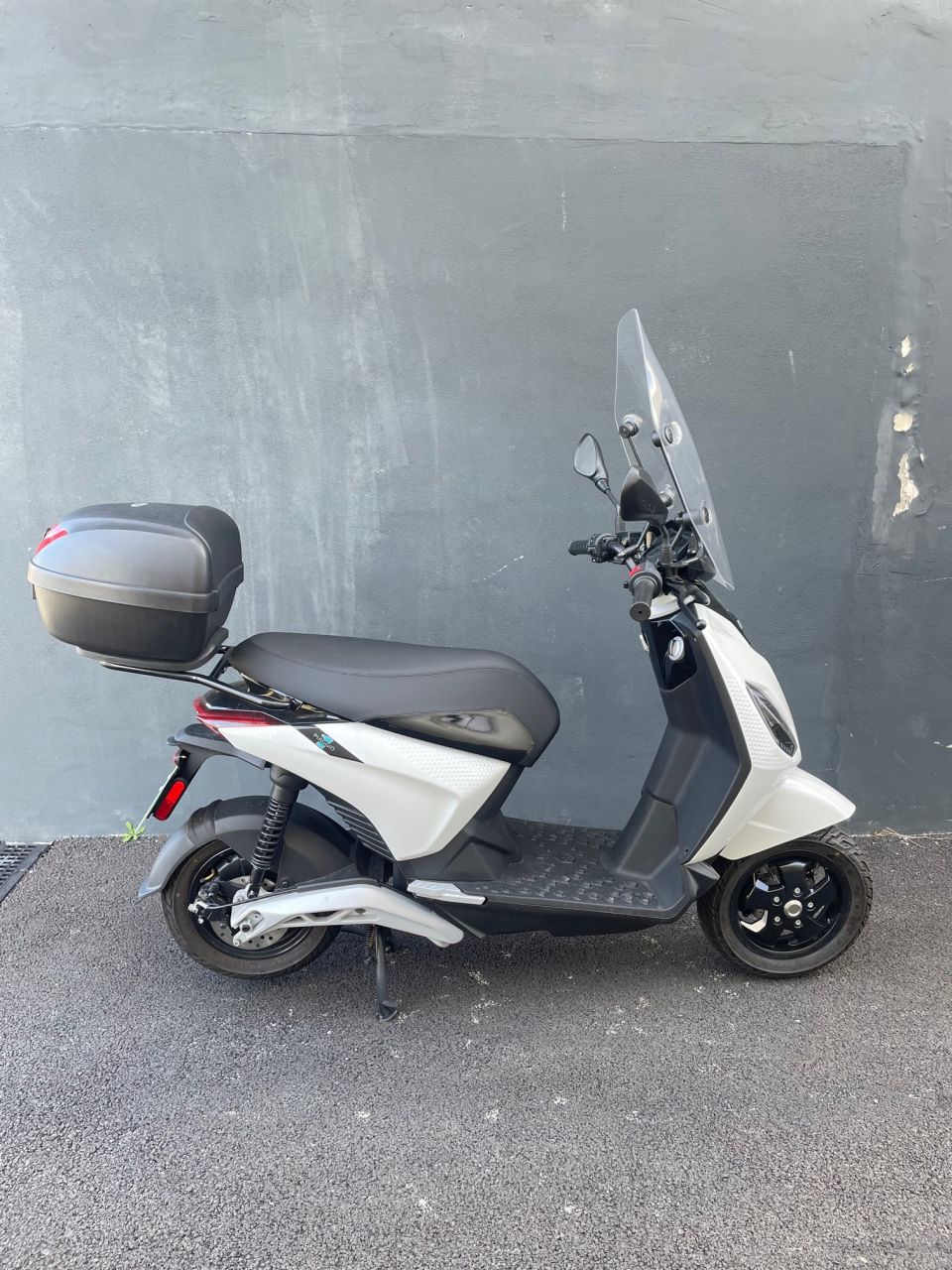 PIAGGIO PIAGGIO ONE 45 4