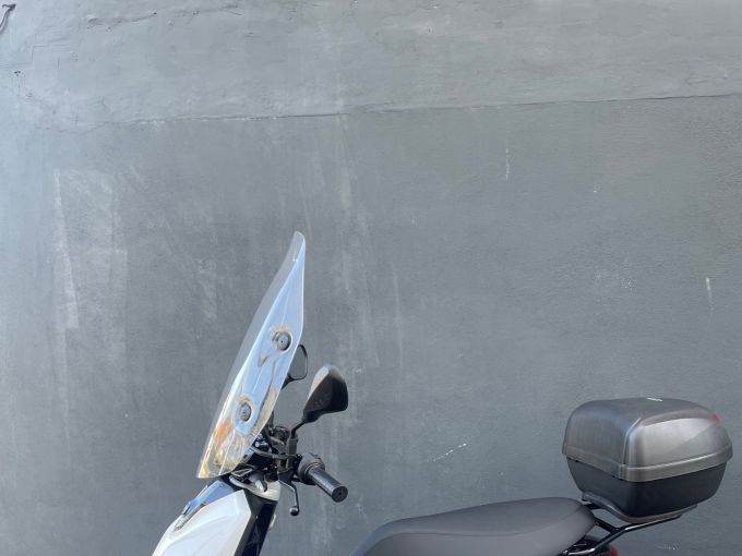 PIAGGIO PIAGGIO ONE 45 4