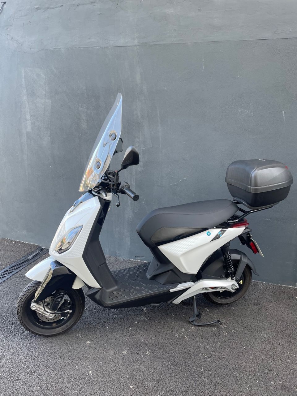 PIAGGIO PIAGGIO ONE 45 4