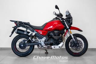 MOTO GUZZI V85 TT - 2020