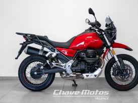 MOTO GUZZI V85 TT - 2020