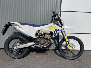 HUSQVARNA FE 350 - 2018