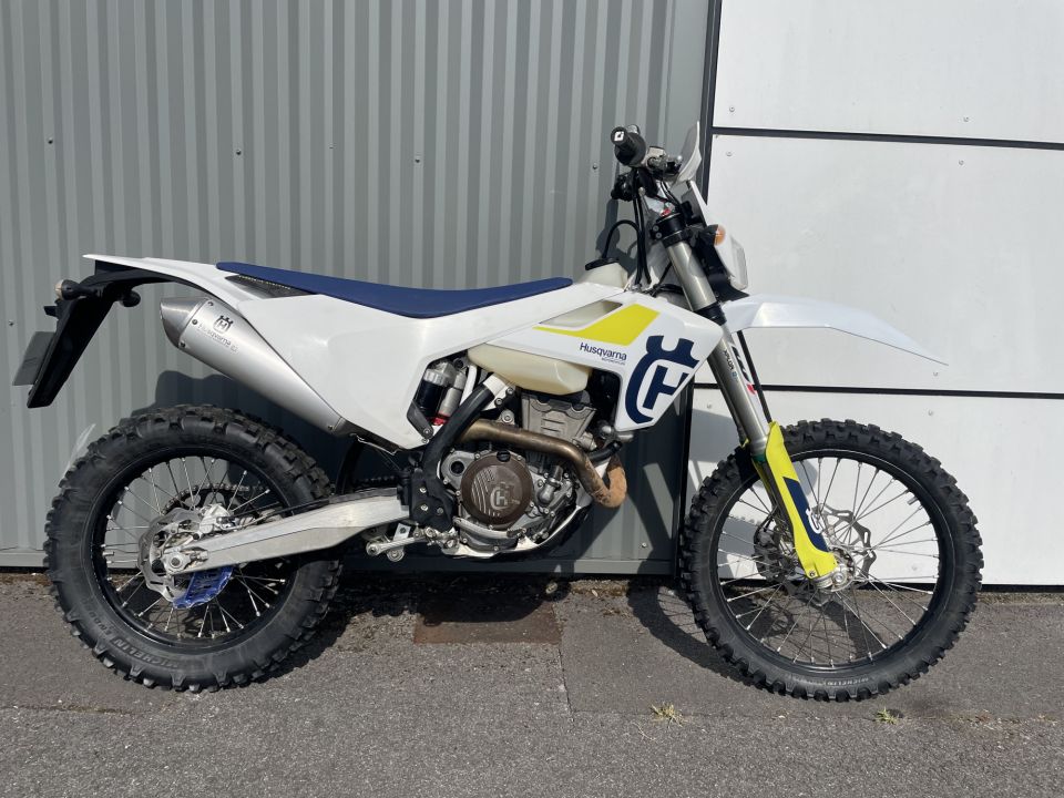 HUSQVARNA FE 350 4