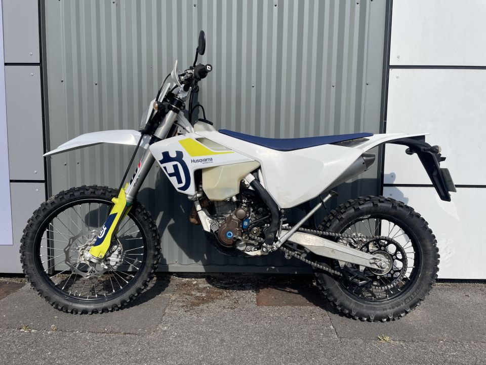 HUSQVARNA FE 350 4