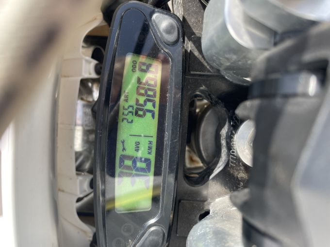 HUSQVARNA FE 350 4