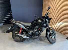 HONDA CBF 125 - 2023