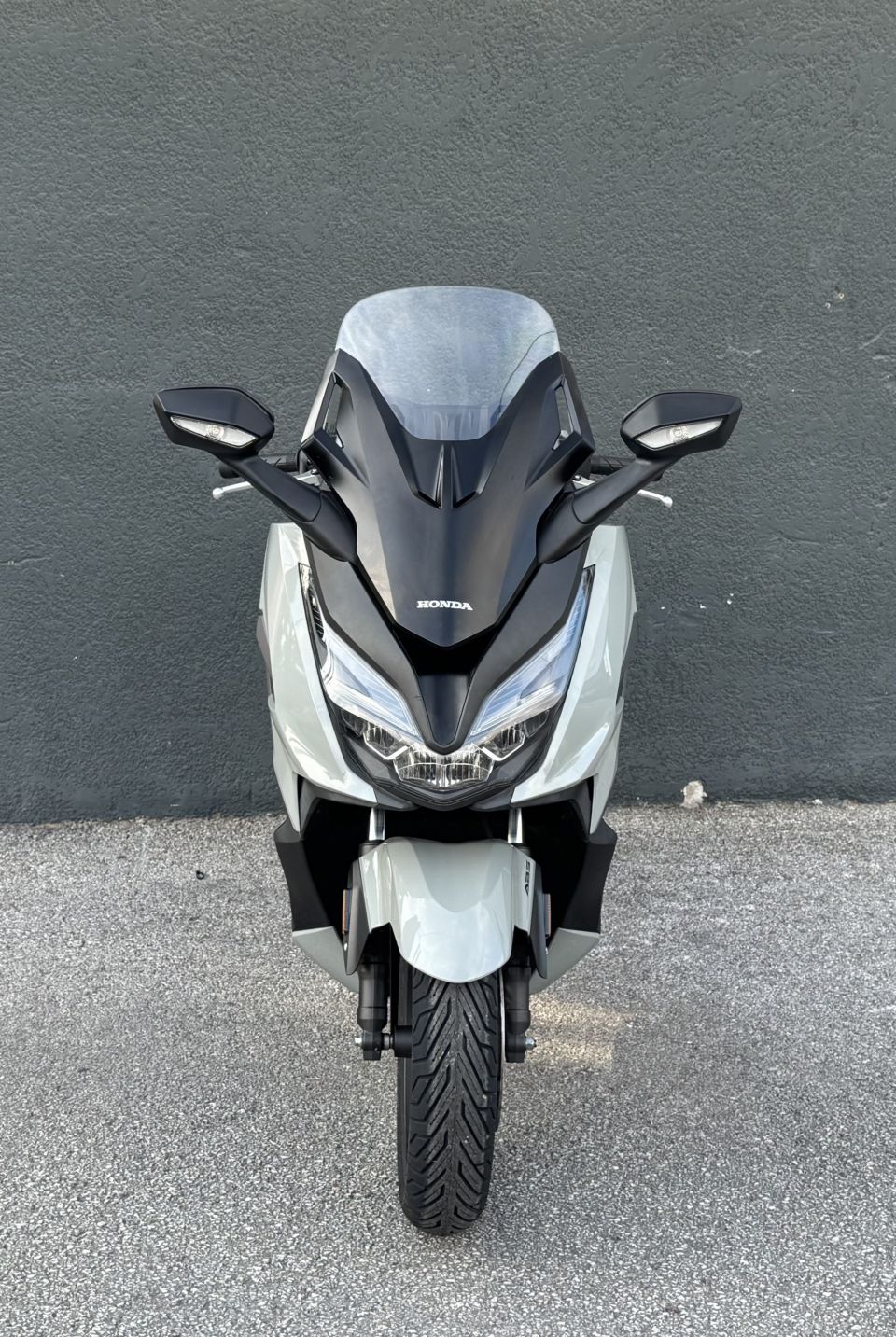 HONDA NSS FORZA 125 4