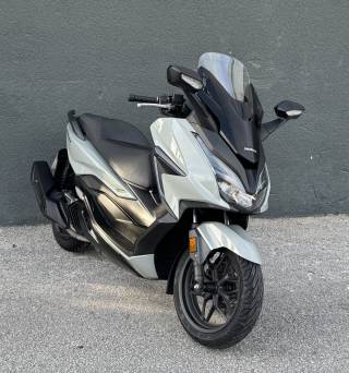 HONDA NSS FORZA 125 - 2022