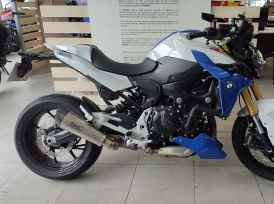 BMW F 900 XR - 2023