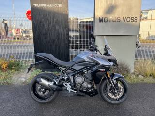 TRIUMPH TIGER 800 - 2025