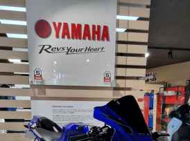 YAMAHA R1 - 2024