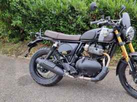 ROYAL ENFIELD BEAR 650 - 2025