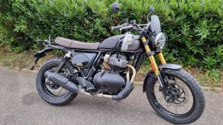 ROYAL ENFIELD BEAR 650 - 2025