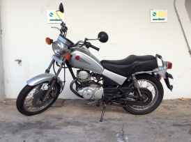 YAMAHA SR 125 - 1998
