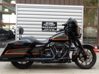 HARLEY-DAVIDSON TOURING STREET GLIDE 1868 SPECIAL - 2022