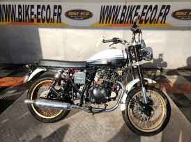 MASH SEVENTY 125 - 2015