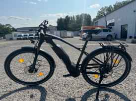 FANTIC Fantic e-bikes seven days living - 2023