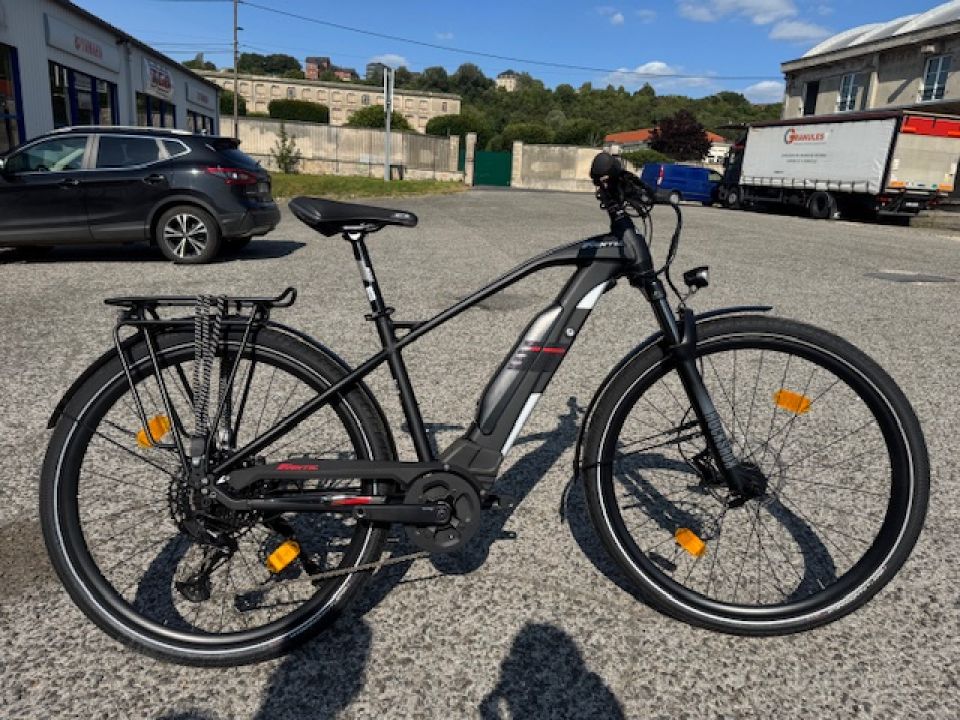 FANTIC Fantic e-bikes seven days living 4