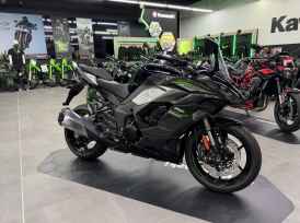 KAWASAKI NINJA 1000 SX - 2024