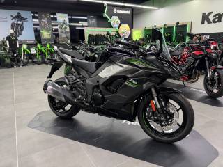 KAWASAKI NINJA 1000 SX - 2024