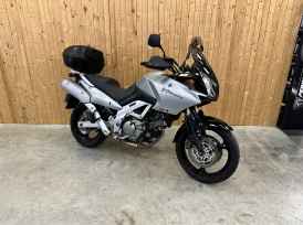 SUZUKI DL V-Strom 650 - 2004