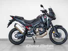 HONDA Africa Twin CRF1100L DCT - 2024