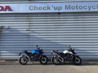 HONDA CB 750 HORNET - 2025