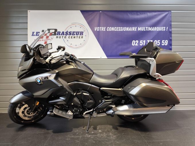 BMW K1600 grand america 4