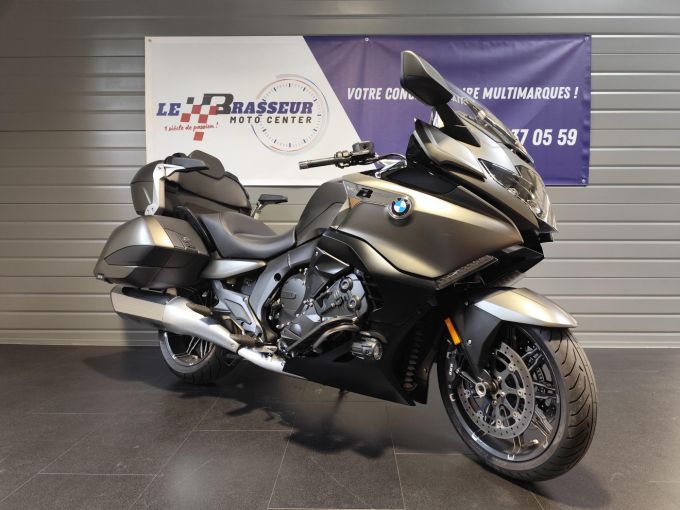 BMW K1600 grand america 4