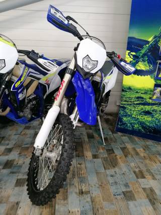SHERCO SE 300 R - 2022