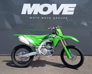 KAWASAKI KXF 250 - 2025