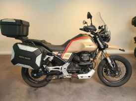 MOTO GUZZI V85 TT TRAVEL PACK 850 - 2020