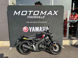 YAMAHA XSR 125 - 2023