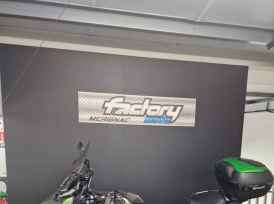 KAWASAKI VERSYS 1000 - 2024