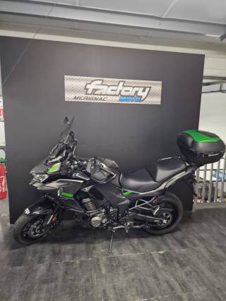 KAWASAKI VERSYS 1000 - 2024