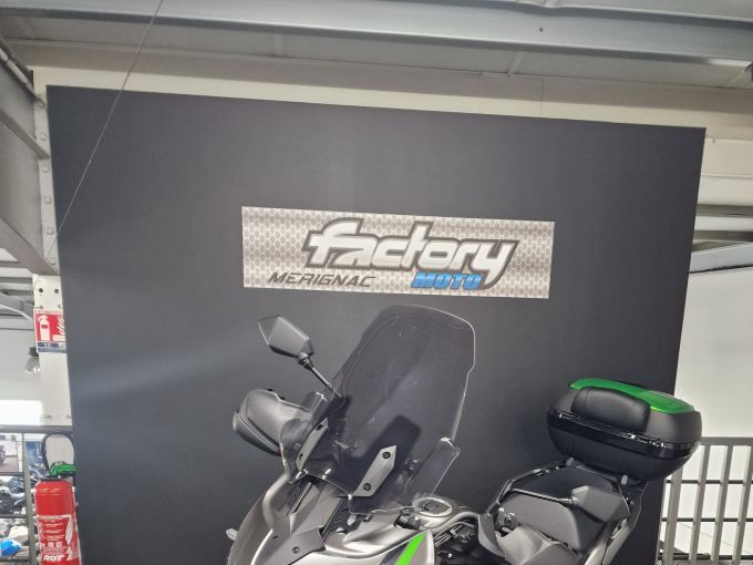 KAWASAKI VERSYS 1000 4