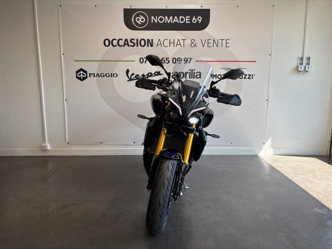 YAMAHA MT-10 SP 4