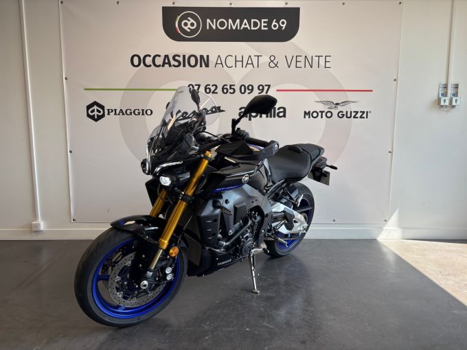 YAMAHA MT-10 SP 4
