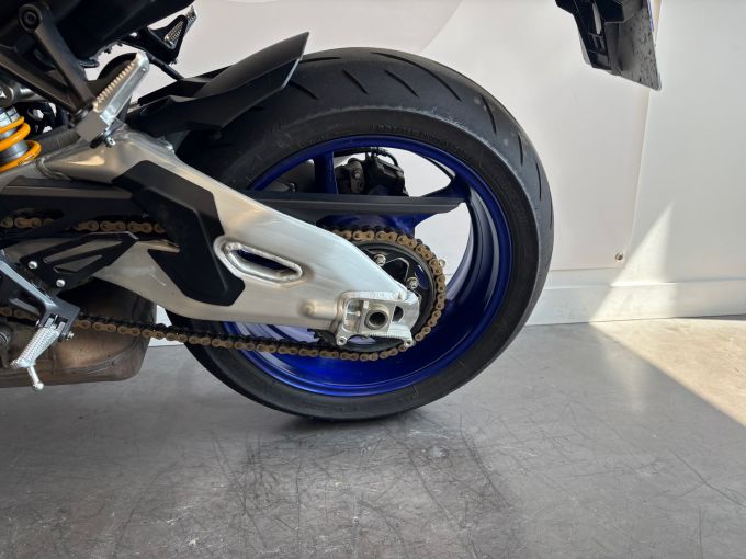 YAMAHA MT-10 SP 4