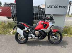 MV AGUSTA ENDURO VELOCE - 2024