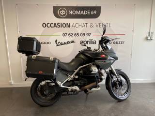 MOTO GUZZI STELVIO - 2011