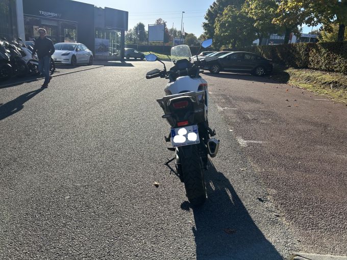 HONDA XL750 4