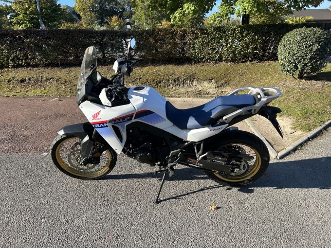 HONDA XL750 4