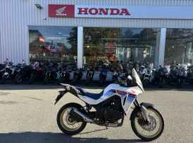 HONDA XL750 - 2024