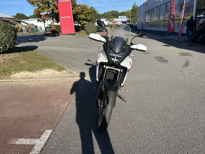 HONDA XL750 4