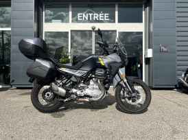 MOTO GUZZI STELVIO - 2024