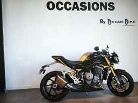 TRIUMPH SPEED TRIPLE 1200 RS - 2025